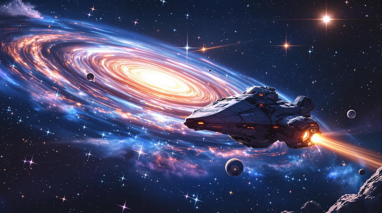 免费动漫网站追番热榜 - 星海传说