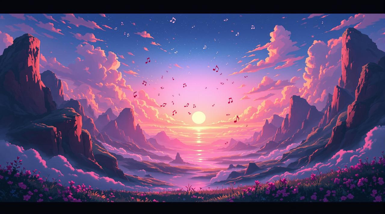 免费动漫网站推荐番剧 - 晨曦幻想曲